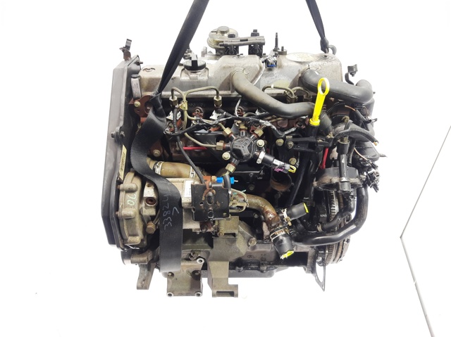 Motor completo para ford focus 1.8 tdci ffda FFDA
