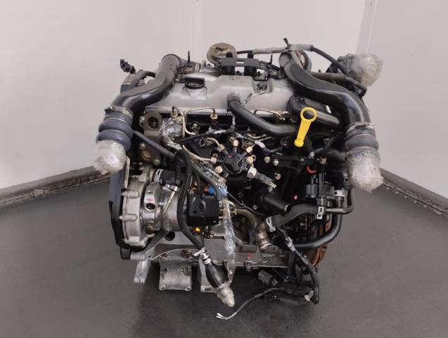 FFDA FORD Motor completo  disponible Alicante
