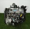 Motor completo FFDA FORD