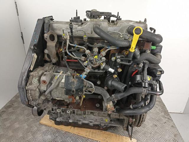 FFDA Ford