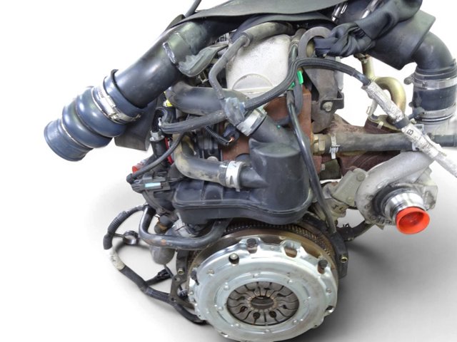 FFDA Ford
