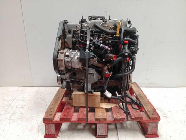 FFDA Ford