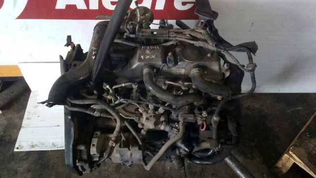 FORD FFDA Motor completo comprar Tarragona