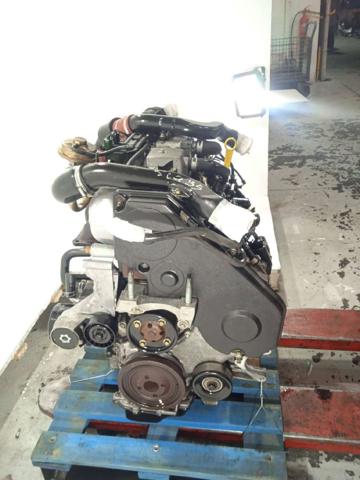 FORD FFDA Motor completo comprar Tarragona