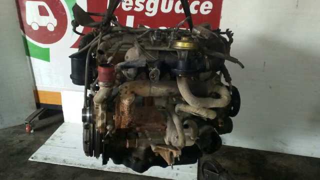 FFDA Motor completo comprar Almería