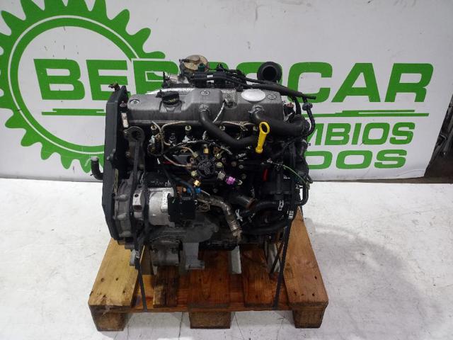 FFDA FORD Motor completo  comprar en Oviedo