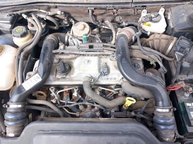 FFDA Ford