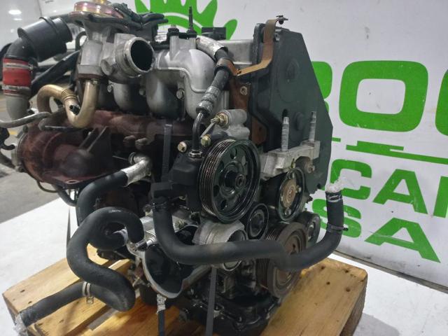 FFDA FORD Motor completo comprar Bilbao