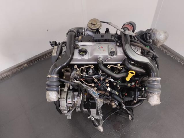 FFDA Motor completo  comprar en Pontevedra