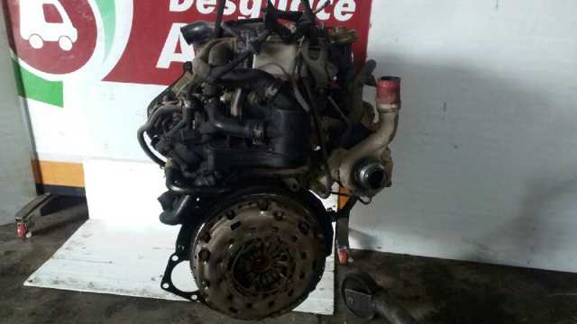 FFDA FORD Motor completo  disponible Ourense
