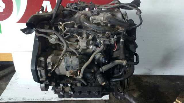 FFDA FORD Motor completo comprar Bilbao