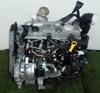 Motor completo FFDA FORD