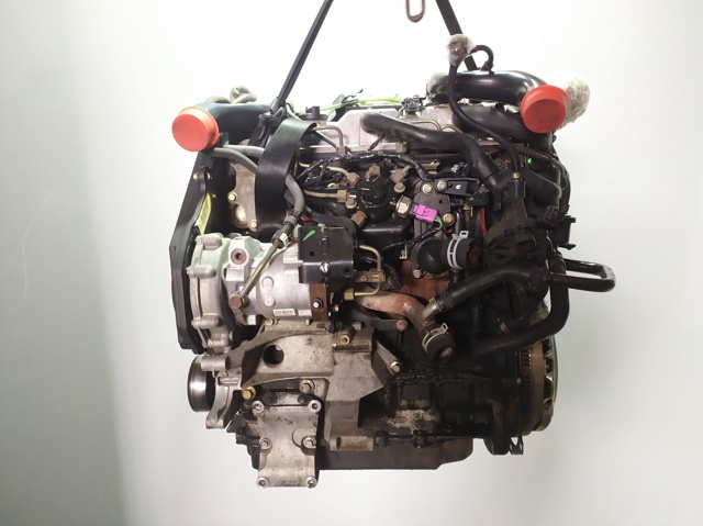 Motor completo para ford focus berlina (cak)  ffda FFDA