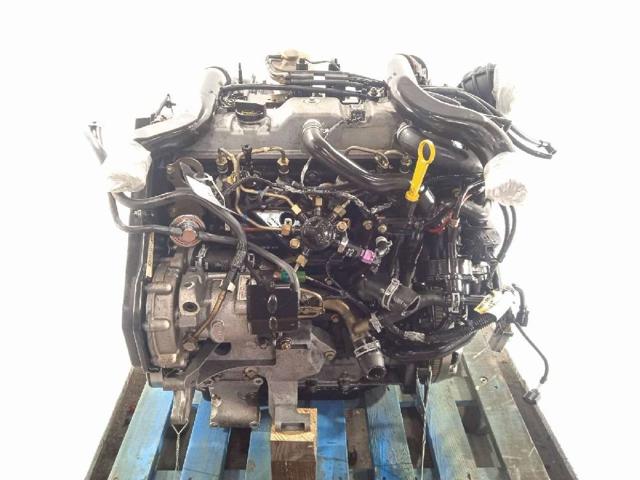 FORD FFDA Motor completo  en stock Valencia