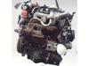 Motor completo FFDA FORD