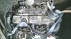 Motor completo FFDA FORD