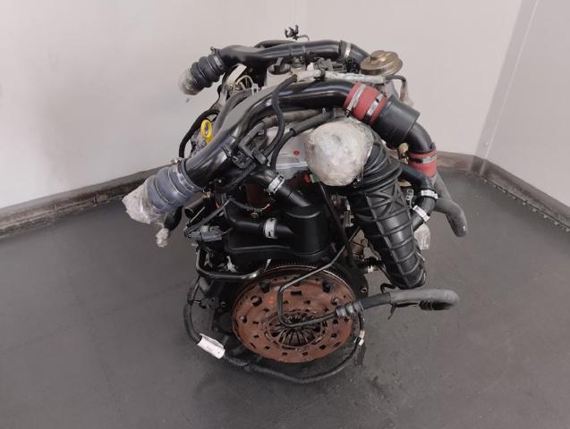 FFDA Motor completo  comprar en Reus
