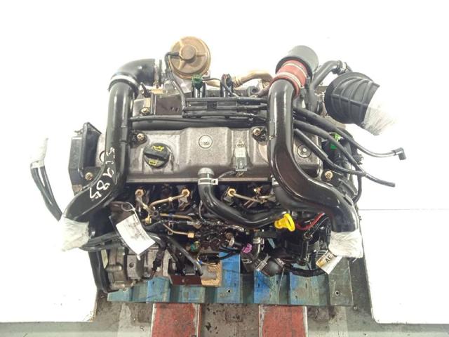FORD FFDA Motor completo comprar Tarragona