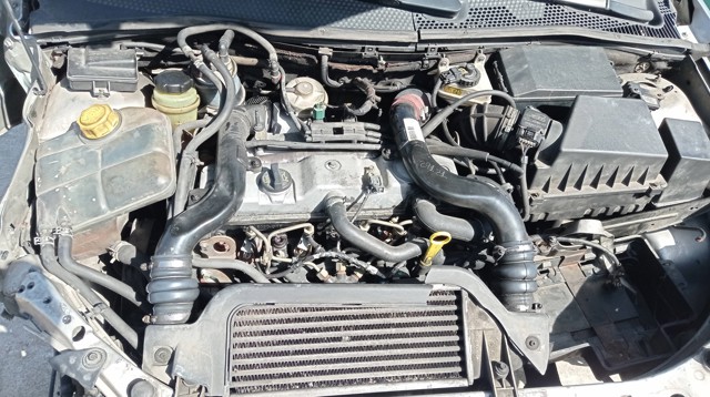 FFDA Ford