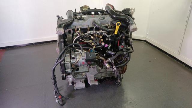 FFDA Ford