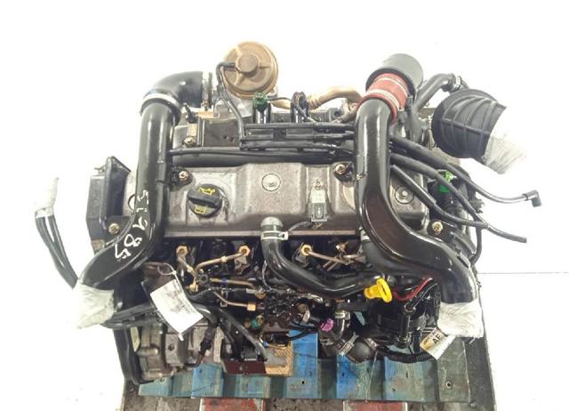 FFDA Motor completo  en stock Sabadell