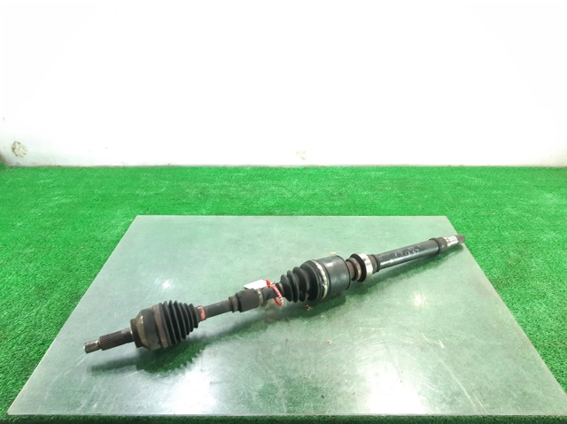 Árbol de transmisión delantero derecho FG0525500D Mazda