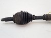 Árbol de transmisión delantero izquierdo FG0525600A MAZDA