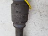 Árbol de transmisión delantero izquierdo FG0525600A MAZDA
