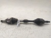 Árbol de transmisión delantero izquierdo FG0525600B MAZDA