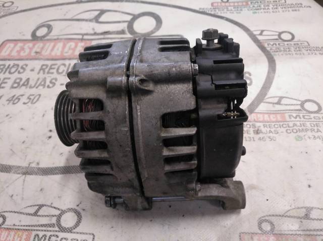 BMW FG18S019 Alternador  comprar en Albacete