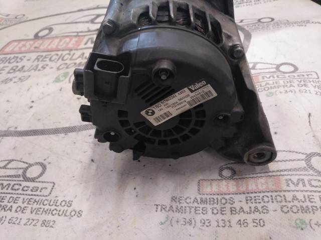FG18S019 Alternador  disponible Utrera