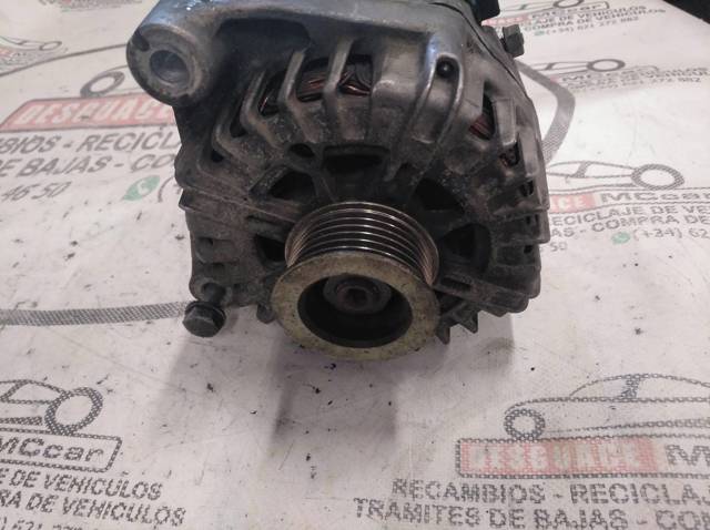 FG18S019 BMW Alternador comprar Madrid