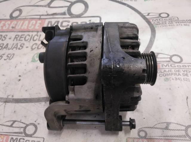 BMW FG18S019 Alternador  comprar en Ponferrada