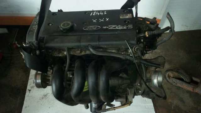 FHA Ford