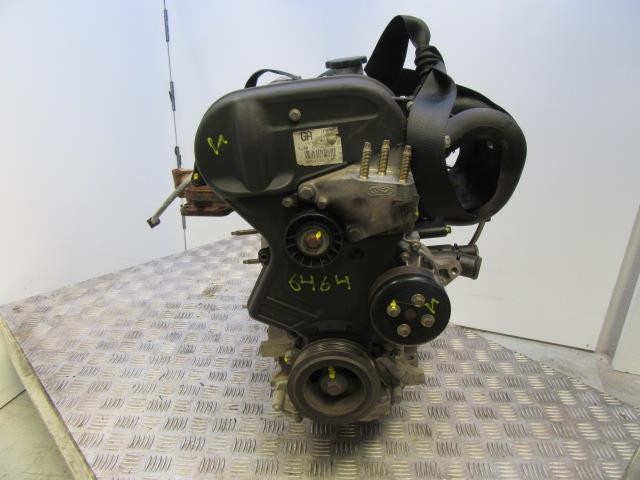 FHA Ford