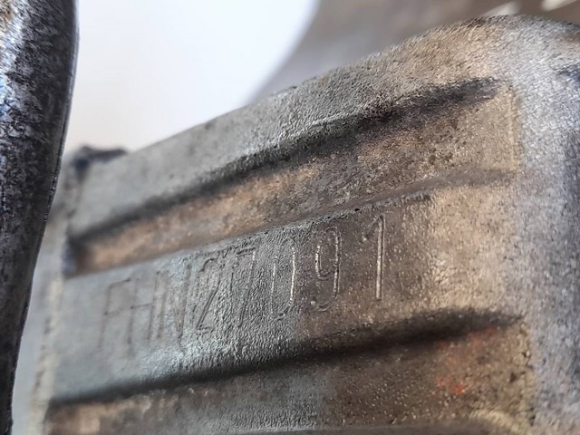 VAG FHN Caja de cambios manual completa  comprar en Murcia