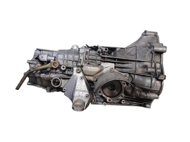 VAG FHN Caja de cambios manual completa  comprar en Murcia