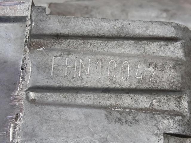 FHN Caja de cambios manual completa  comprar en Reus