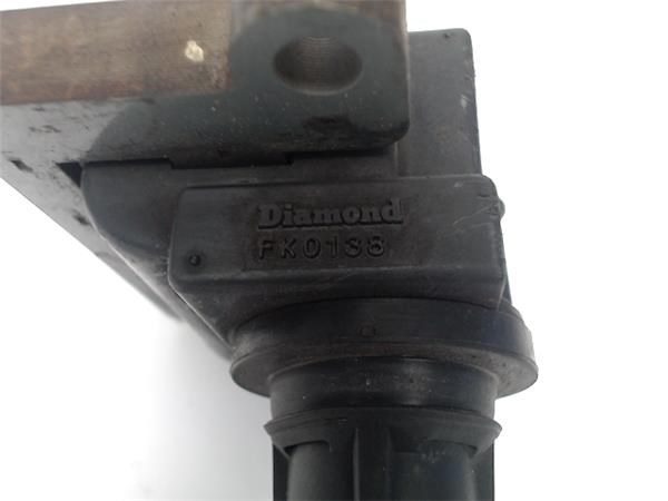 MITSUBISHI FK0138 Bobina de encendido  comprar en Murcia