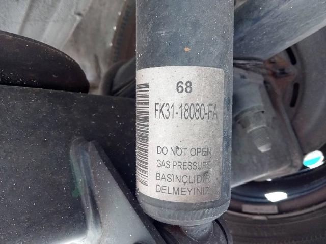 FK3118080FA Amortiguador trasero comprar Almería