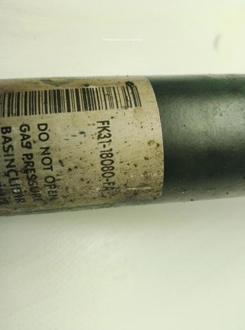FK3118080FA Amortiguador trasero comprar Girona