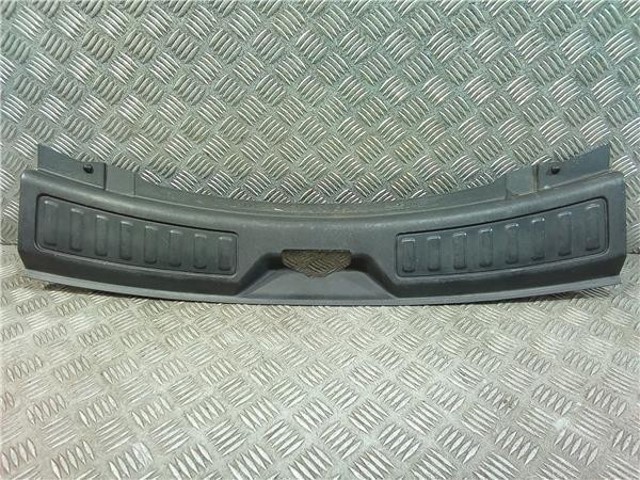 FK72113A10A Land Rover