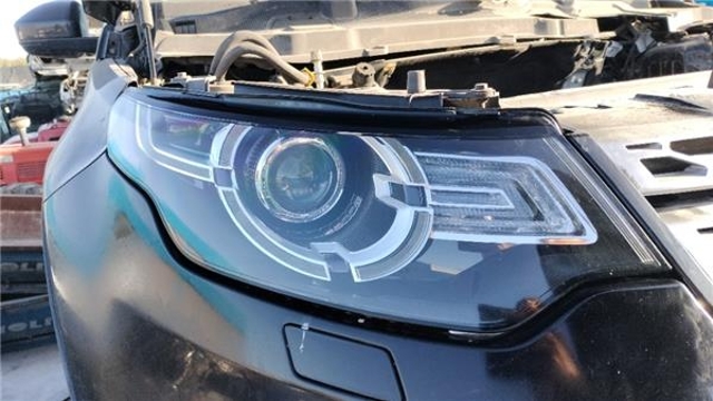FK7213W029 Land Rover