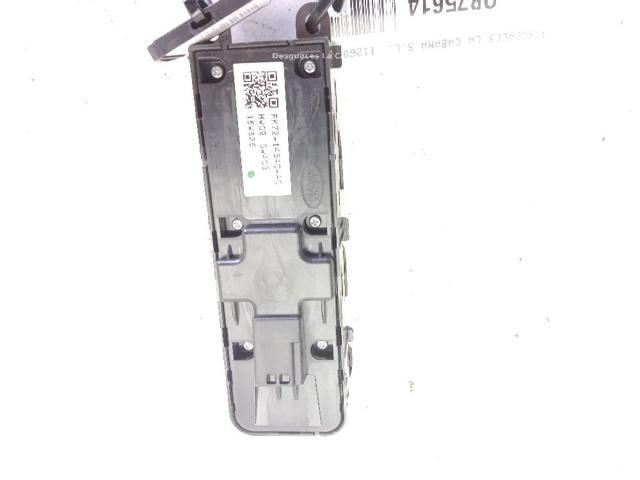 LAND ROVER FK7214540AC Unidad de control de elevalunas delantera izquierda  disponible España