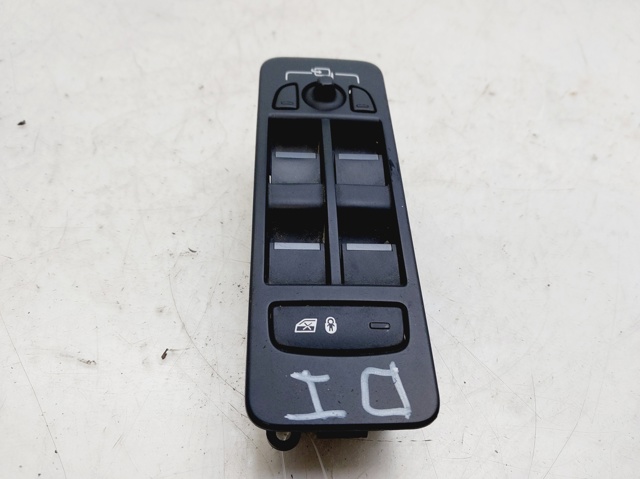 FK7214540AC Land Rover