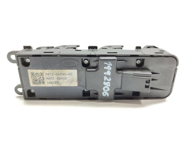 LAND ROVER FK7214540AC Unidad de control de elevalunas delantera izquierda  disponible Lugo