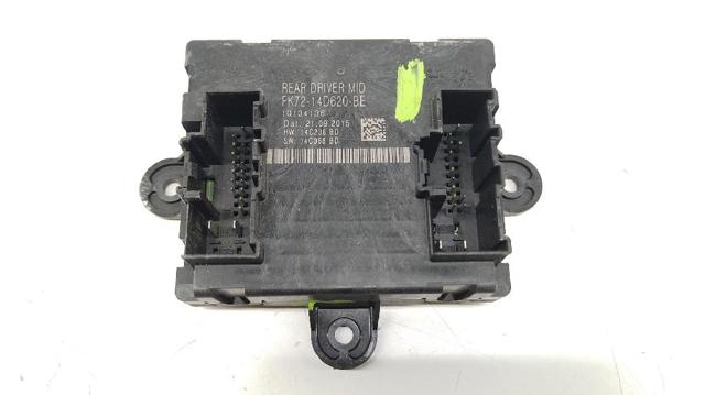 FK7214D620BE Land Rover