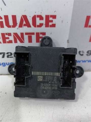 FK7214D620BE Land Rover