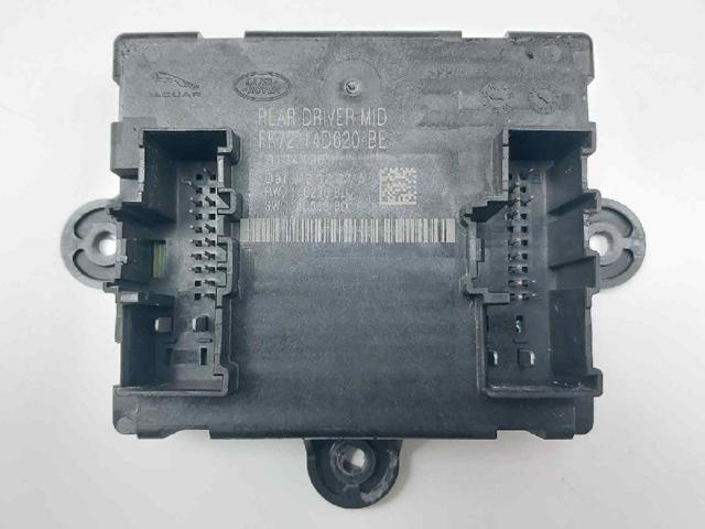 FK7214D620BE Land Rover