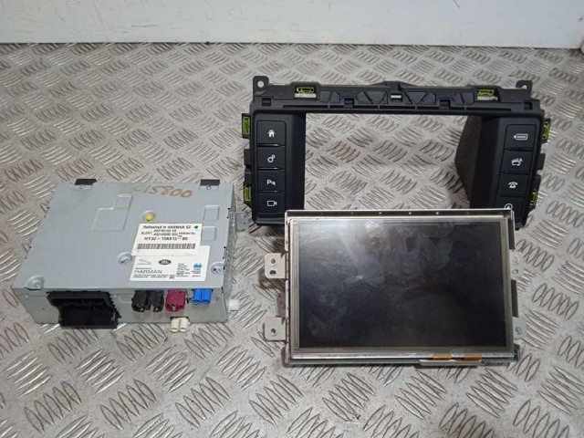 FK7219C299AC Jaguar